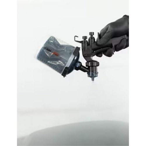 Performance Spray Gun 2 with Air Flow Control Valve, 13 CFM Helyx Safety & Industrial Supplies