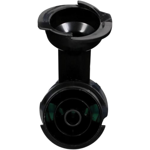 Performance Gravity Fine Finish Atomizing Head - Green Helyx Safety & Industrial Supplies