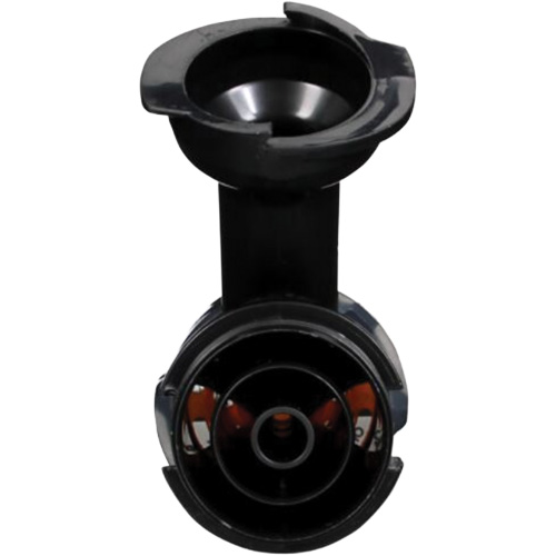 T&ecirc;te fine d'atomiseur de finition &agrave; gravit&eacute; Performance - Orange Helyx Safety & Industrial Supplies