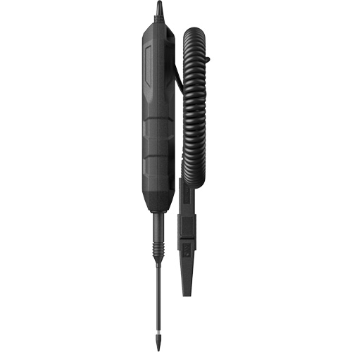 CT100 Auto Circuit Tester with Load Test, LCD & Polarity Alerts Helyx Safety & Industrial Supplies