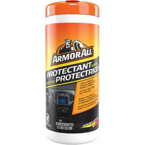 Original Protectant Wipes Helyx Safety & Industrial Supplies