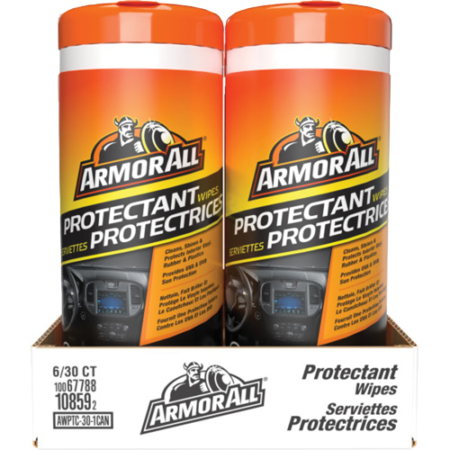 Original Protectant Wipes Helyx Safety & Industrial Supplies