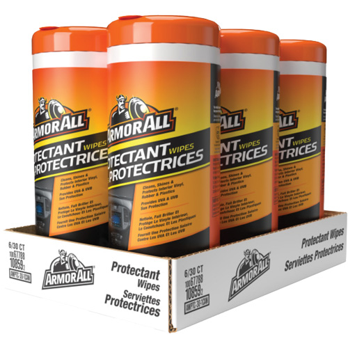 Original Protectant Wipes Helyx Safety & Industrial Supplies