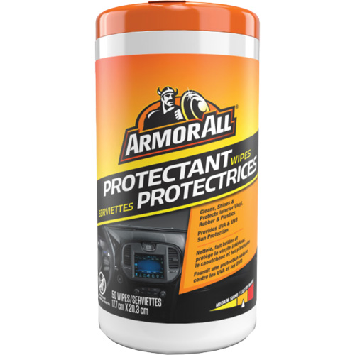Original Protectant Wipes Helyx Safety & Industrial Supplies