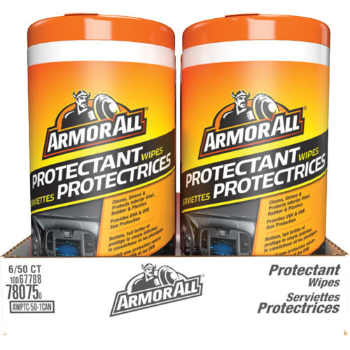 Original Protectant Wipes Helyx Safety & Industrial Supplies