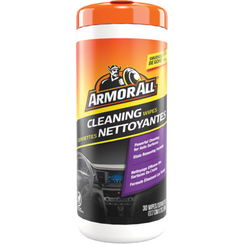 Cleaning Wipes Helyx Safety & Industrial Supplies