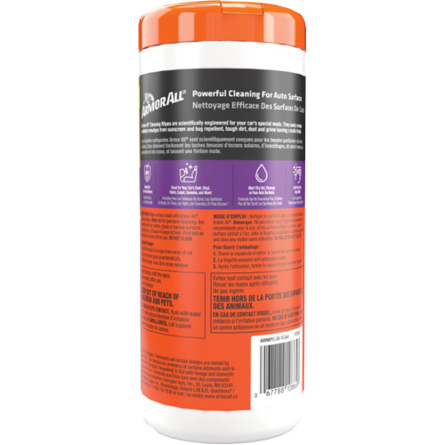 Cleaning Wipes Helyx Safety & Industrial Supplies
