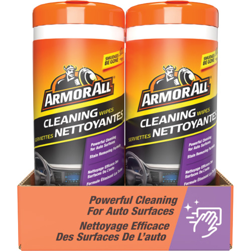 Cleaning Wipes Helyx Safety & Industrial Supplies