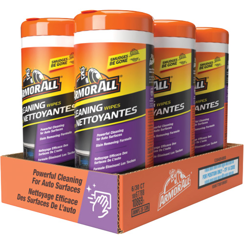 Cleaning Wipes Helyx Safety & Industrial Supplies