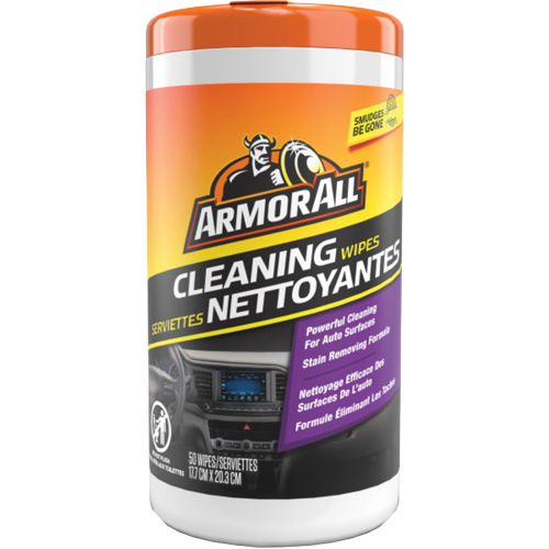 Cleaning Wipes Helyx Safety & Industrial Supplies