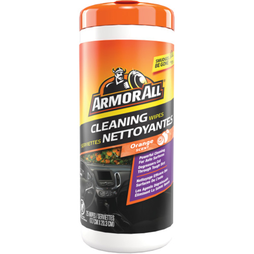 Air Freshening Cleaning Wipes Helyx Safety & Industrial Supplies