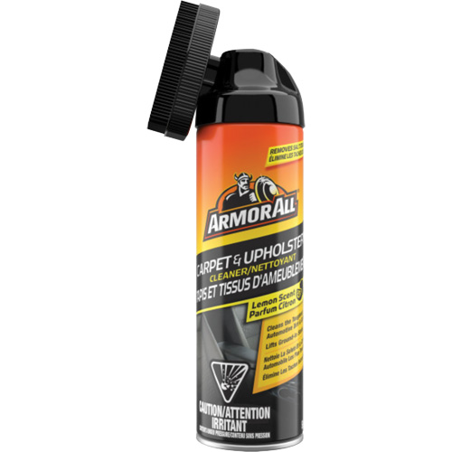 Carpet & Upholstery Cleaner Helyx Safety & Industrial Supplies