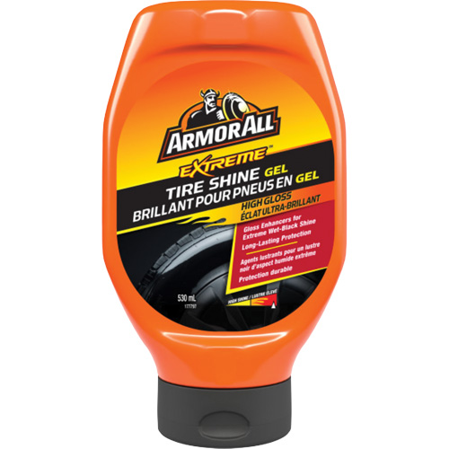 Extreme Tire Shine Gel Helyx Safety & Industrial Supplies