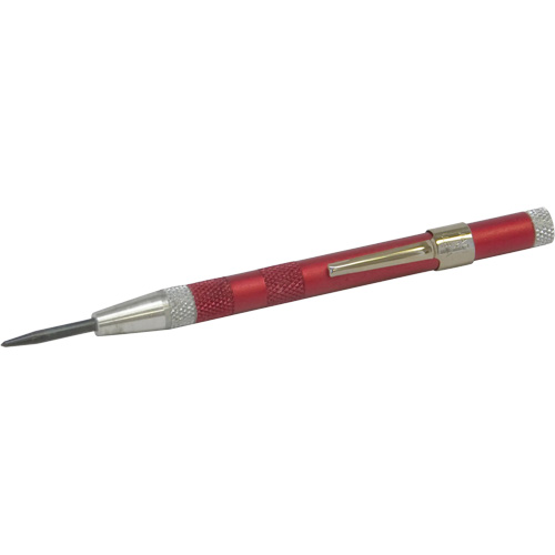 Pointeau automatique, 5-1/2" lo. Helyx Safety & Industrial Supplies