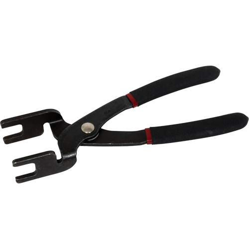 Pince de d&eacute;connexion pour carburant et climatisation Helyx Safety & Industrial Supplies