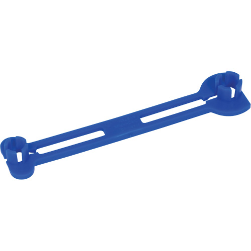 Outil de d&eacute;connexion de conduite de carburant &agrave; profil bas de 5/16 po et 3/8 po pour Ford Helyx Safety & Industrial Supplies