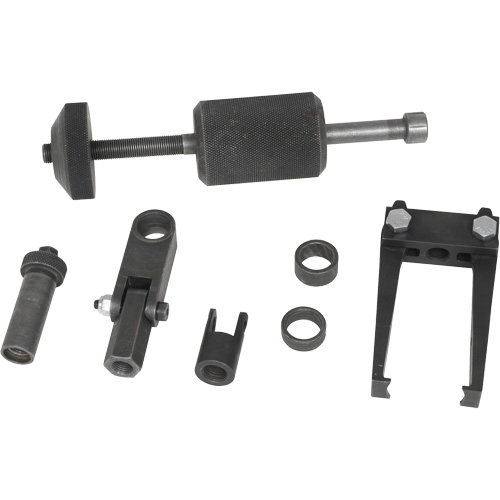 N&eacute;cessaire dextracteur dinjecteur diesel &agrave; 2 m&acirc;choires avec coffret Helyx Safety & Industrial Supplies