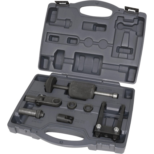 N&eacute;cessaire dextracteur dinjecteur diesel &agrave; 2 m&acirc;choires avec coffret Helyx Safety & Industrial Supplies