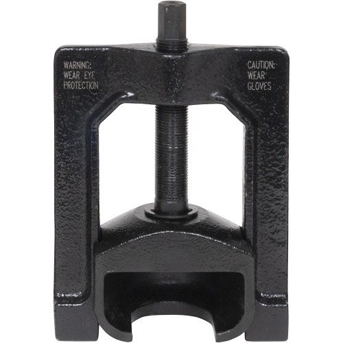 Extracteur de joints de cardan moyens, 1 Mcx, Longueur de l'extracteur 1,7" Helyx Safety & Industrial Supplies