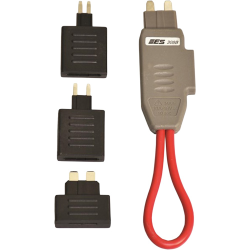 Ensemble de boucle de courant Fuse Buddy Helyx Safety & Industrial Supplies