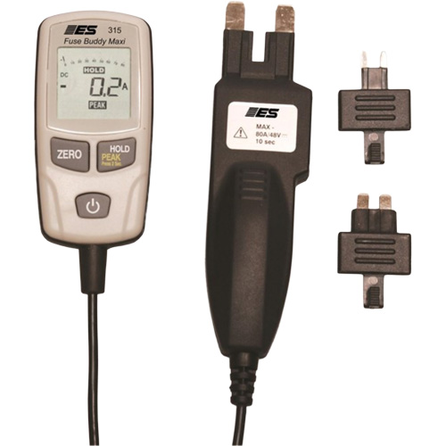 Ensemble Fuse Buddy d'usage intense pour circuits Maxi Helyx Safety & Industrial Supplies