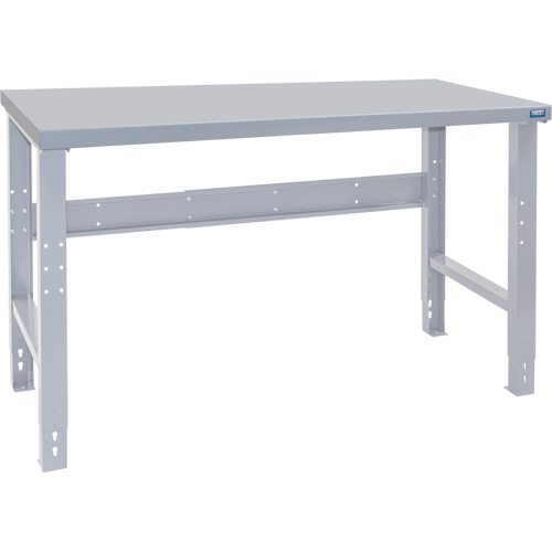&eacute;tabli industriel, 72" la x 36" p x 34" h, Capacit&eacute; 1000 lb Helyx Safety & Industrial Supplies