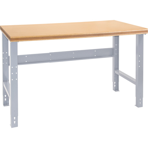 &eacute;tabli industriel, 72" la x 36" p x 34" h, Capicit&eacute; 1000 lb Helyx Safety & Industrial Supplies