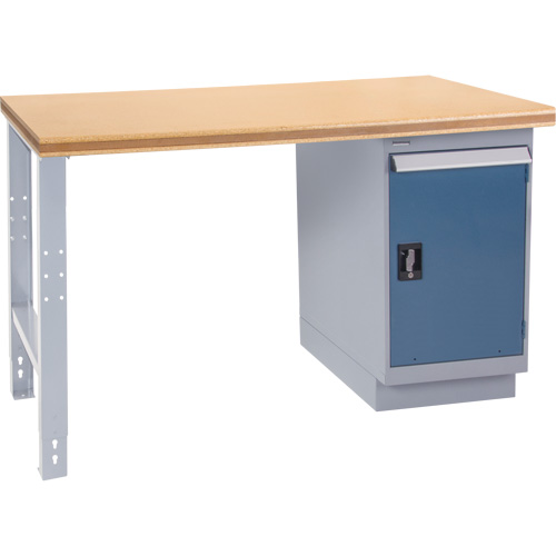 &eacute;tabli industriel, 36" la x 72" p x 34" h, Capicit&eacute; 1000 lb Helyx Safety & Industrial Supplies