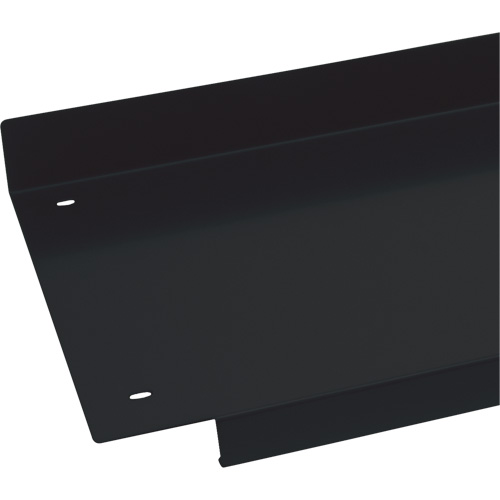 Industrial Duty Lower Shelf for Workbench Helyx Safety & Industrial Supplies