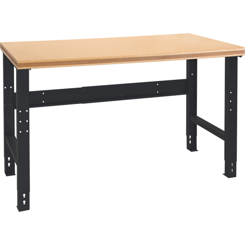 &eacute;tabli modulaire industriel, 48" la x 24" p x Capicit&eacute; 1000 lb Helyx Safety & Industrial Supplies