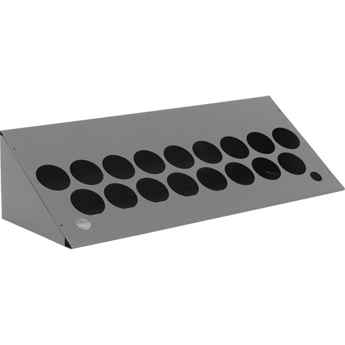 Aerosol Bin Topper Helyx Safety & Industrial Supplies