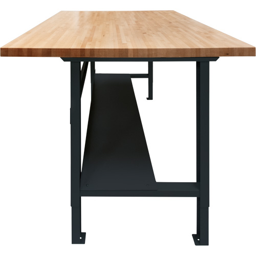 &eacute;tabli modulaire industriel, Cap 1000 lb, 72" la x 48" p Helyx Safety & Industrial Supplies