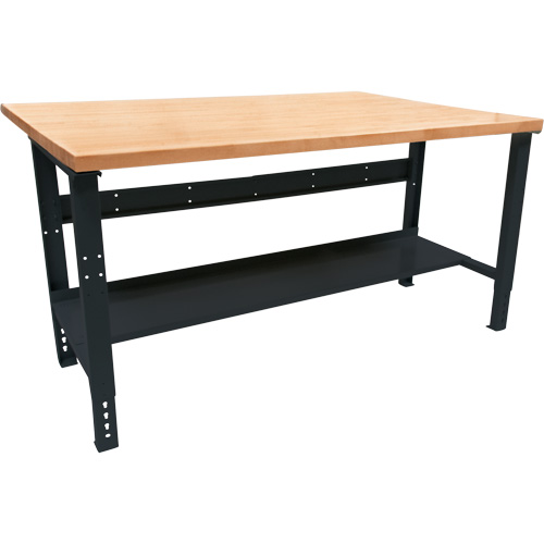 &eacute;tabli modulaire industriel, Cap 1000 lb, 72" la x 48" p Helyx Safety & Industrial Supplies