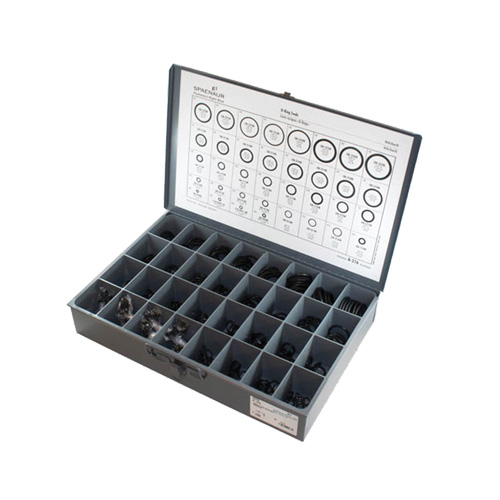 Jeu d'anneau assortis Helyx Safety & Industrial Supplies