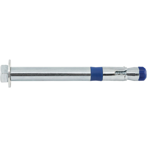 Power Bolt Removable Sleeve Anchors Helyx Safety & Industrial Supplies