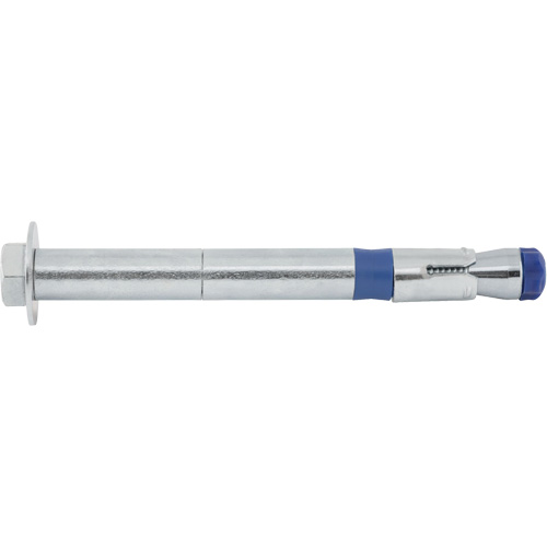 Power Bolt Removable Sleeve Anchors Helyx Safety & Industrial Supplies