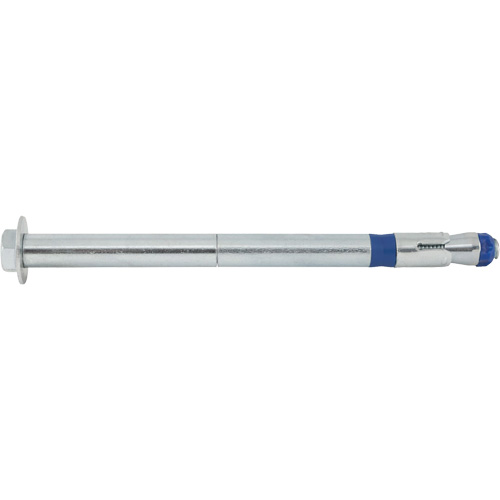 Power Bolt Removable Sleeve Anchors Helyx Safety & Industrial Supplies