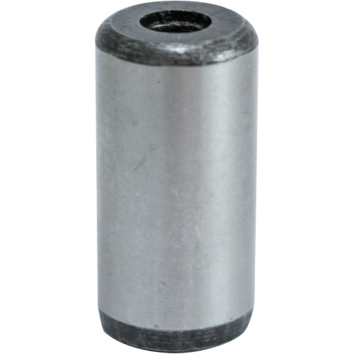 Dowel Pin, Plain, 1" L, 5/16" Dia. Helyx Safety & Industrial Supplies