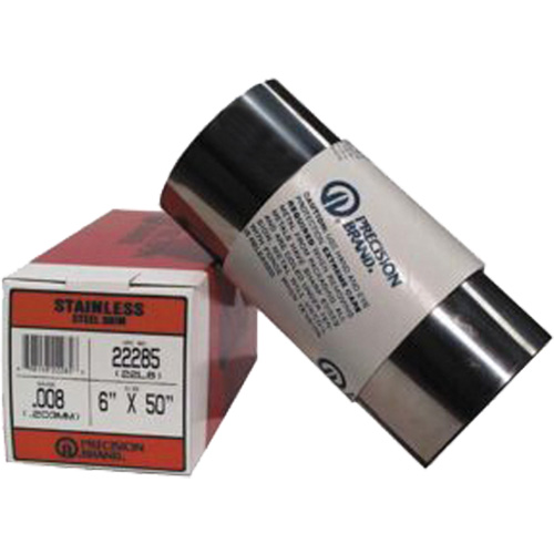 Rouleaux & feuilles de cales minces Helyx Safety & Industrial Supplies