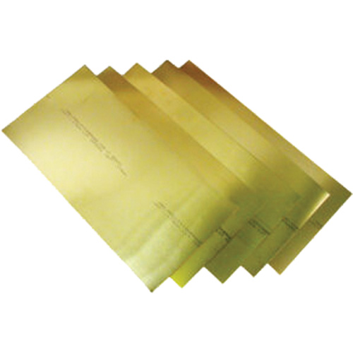Rouleaux & feuilles de cales minces Helyx Safety & Industrial Supplies