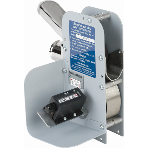 Mesureurs de fil Helyx Safety & Industrial Supplies