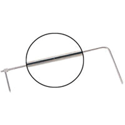 Tubes de pitot Helyx Safety & Industrial Supplies