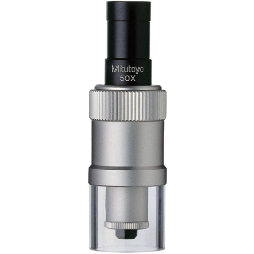 LOUPE DE POCHE, 50X Helyx Safety & Industrial Supplies