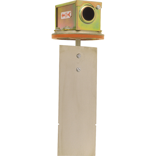 Air Flow Switch Helyx Safety & Industrial Supplies