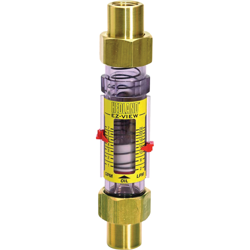 D&eacute;bitm&egrave;tres en ligne, Analogique Helyx Safety & Industrial Supplies