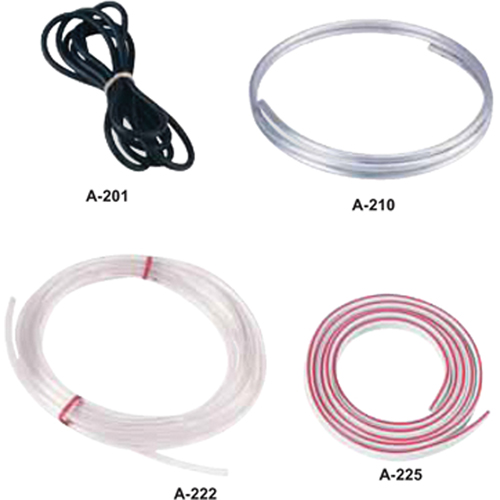 9' Rubber Tubing Helyx Safety & Industrial Supplies