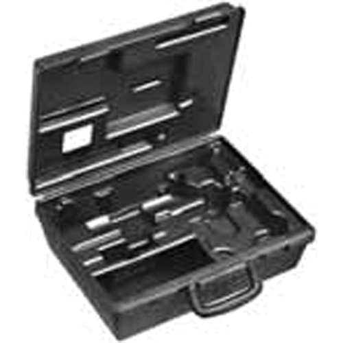 Magnehelic Gauge Case, Hard Case Helyx Safety & Industrial Supplies