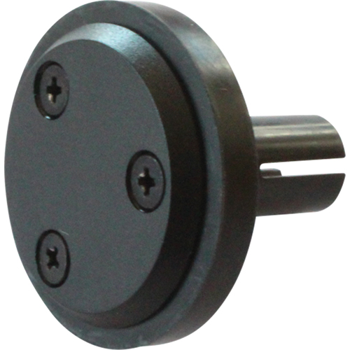 Replacement Surface Wheel Adapter for Reed Tachometer Helyx Safety & Industrial Supplies