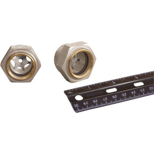 Window Sight Helyx Safety & Industrial Supplies