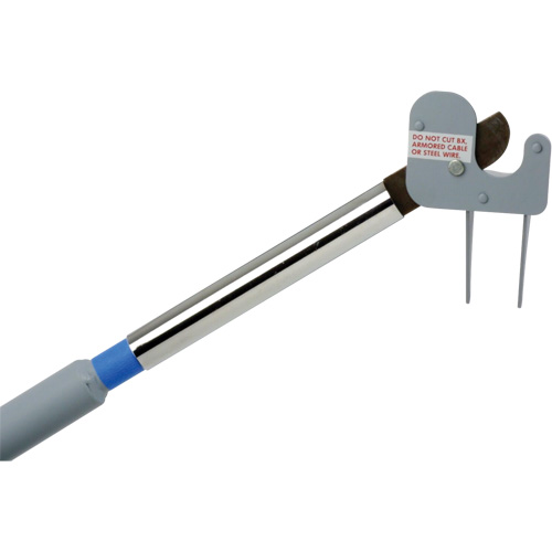 Wire Measurers - Wire Cutters Helyx Safety & Industrial Supplies